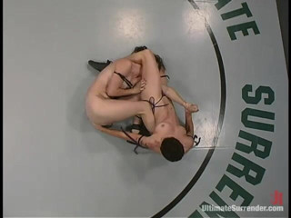 Ultimate surrender by Kink: Piraten (0-0)
