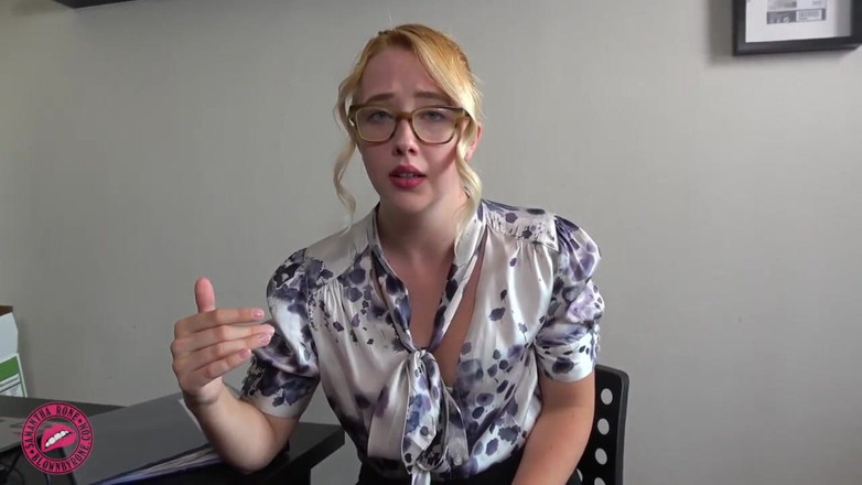 Samantha Rone: Samantha Rone Tricked Into Sex