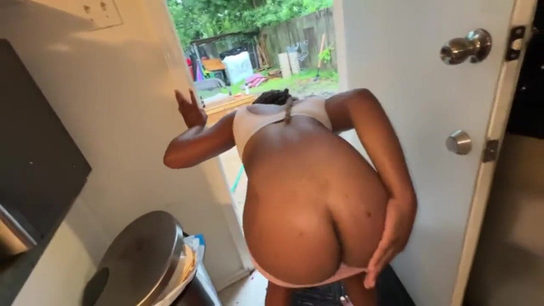 Fijii pornbox: Anal cadela ao lado veio para um pouco de sal,...