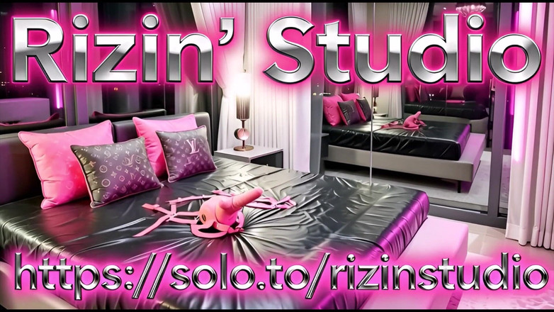 Phoenix Rizin': Pulsierende krampfende orgasmen 9 pOV-clips vol 12