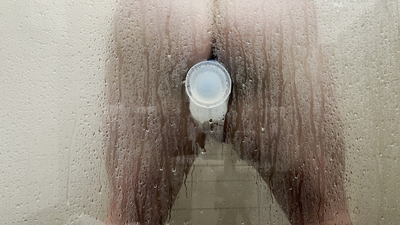 Autumn Snow: Gordinha madrasta na hora do banho