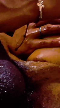 Peruvian Girls Give the Best Foot and Hand Job
