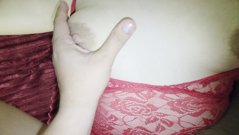 Wil9727: Moje švagrová je lahodná malá děvka, která ji nechá