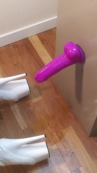 Balls Deep in My Asspipe!!!