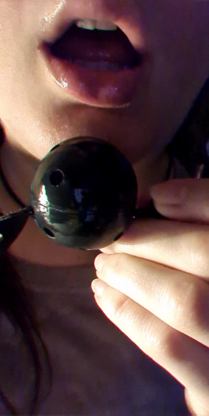 Ana Liz: Adakah Fantasi Awak Perverted?