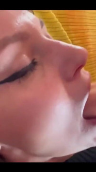 In Mouth