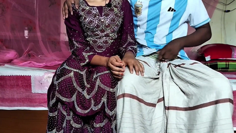 NixLeno: Desi Woman Tasneem Fucked Her Boyfriend for the First Time