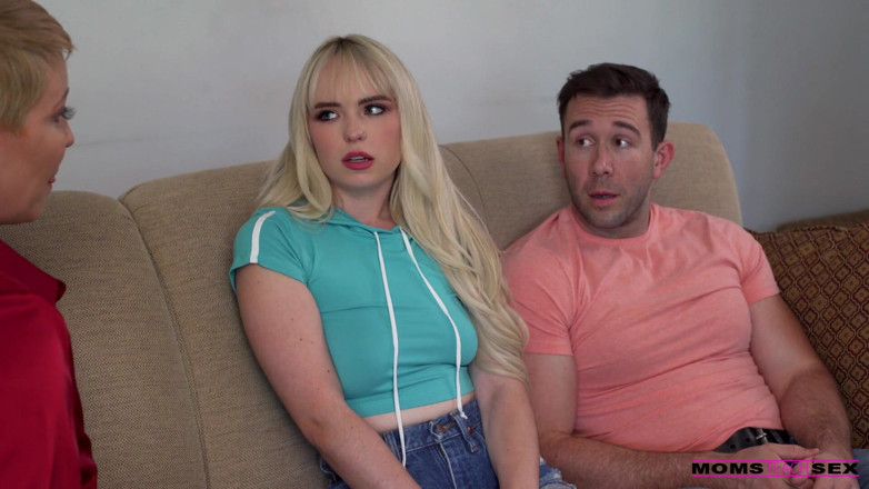 Moms teach sex: Bir adam ne istiyor - s15:e1