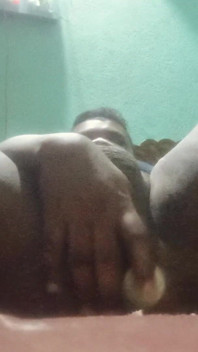 Anal Toy Sex Video