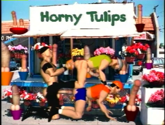 Heatwave Gay: Gay Fun One, Part 3