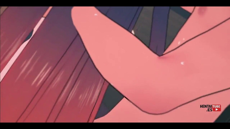 HentaiTubes: Demon slayer hentai - nezuko lagi asik dientot