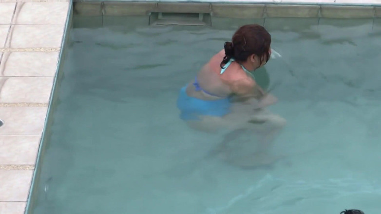 Ardientes69: Video 1 trong 3 - người vợ 58 tuổi của tôi khoe hàng trên...