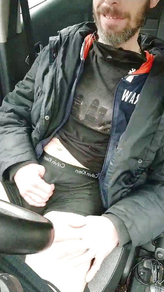 Mickacam: Show v autě