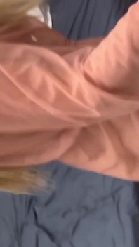 Foda quente em primeiro plano com linda loira Maya Rose traindo seu marido