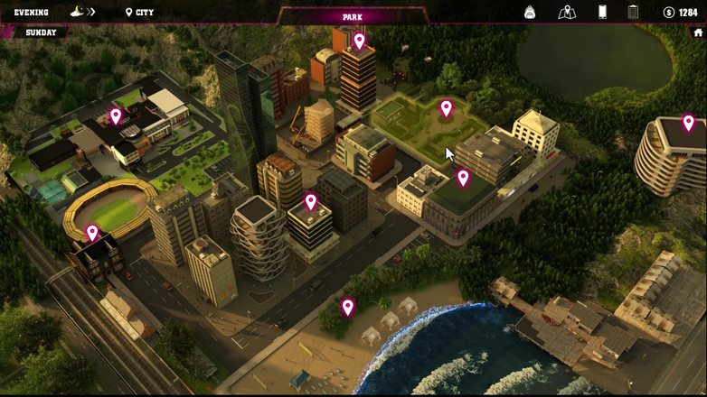 Johannes Gaming: Steps of de bauchery 21 Sich als sexy zimmermädchen anziehen