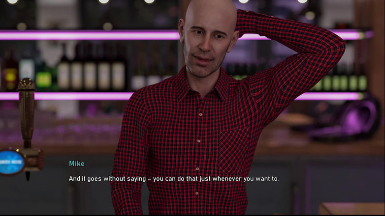 Johannes Gaming: Étapes de De Bauchery 24, je ne peux pas croire que...