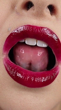 Primera cita de besos