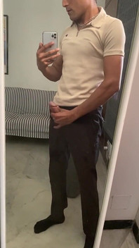 Big Dick Top