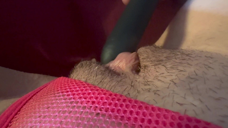 Artemisia Love: イタリアンホットエッチ熟女ヨモギラ愛セクシーソロマンコプレイ大人のおもちゃでオナニー剛毛マンコPOV