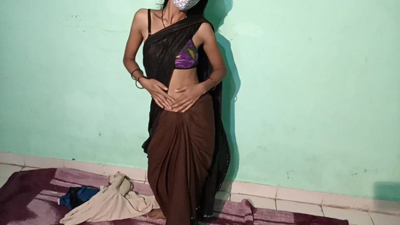 Raniki chut: Indian village bhabhi nahm meinen großen schwanz ficken