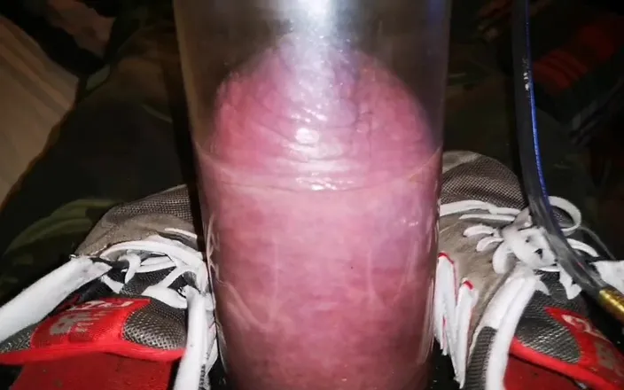 Monster_Meat_: For feet and sneaker fans