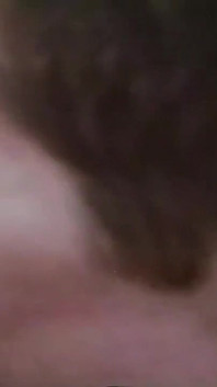 Vintage anal peluda gata