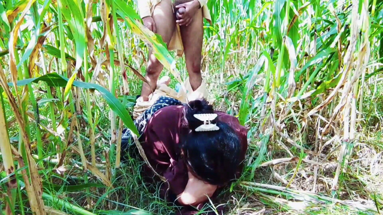 Abida sexy: Kheton mein ghumne ke liye aaye'den mood ban gaya piche...