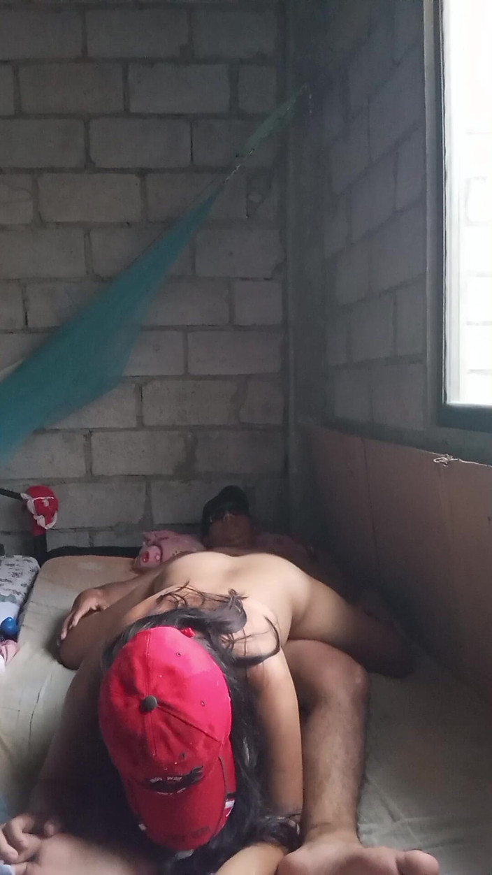 El placer del Sexo Duro: Tak bardzo chciałam być z moim sąsiadem, dopóki mi się...
