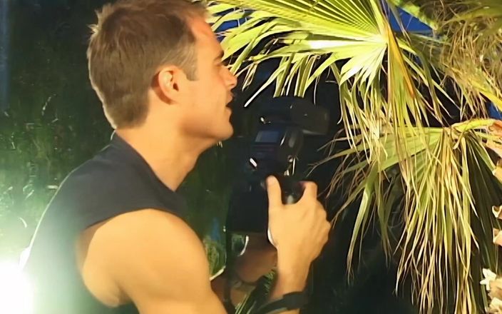 TWINK HERITAGE - ORRANGE MEDIA: Pesta seks mallorca bagian #4 - di-remaster versi hd