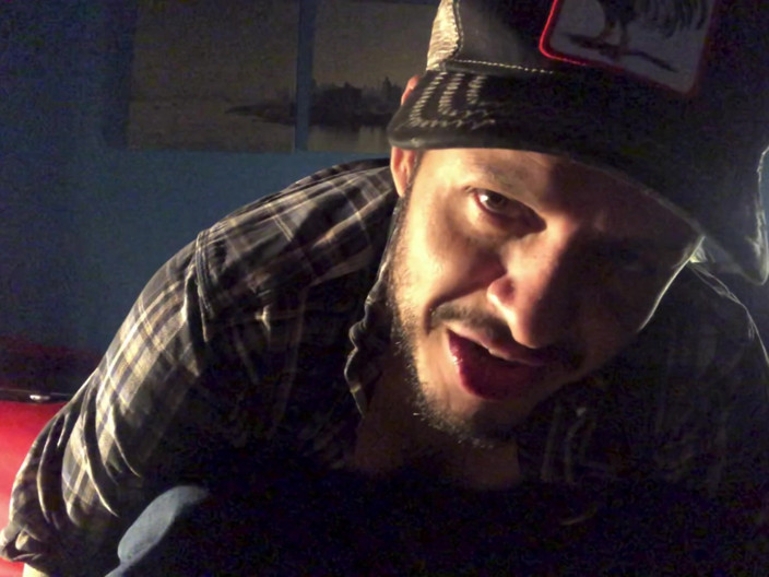 MisterFreak25: Hot Latin Blue Collar a Very Verbal Mexican and His...