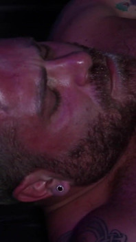 Familycreep - calda Riley mitchel martella il culo succoso del fratellastro
