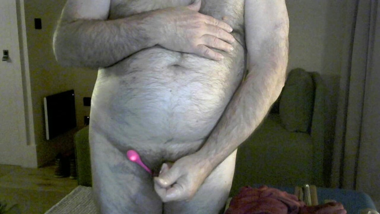 Coach Karl dude lodge: カール監督がテーブルをめちゃくちゃにする