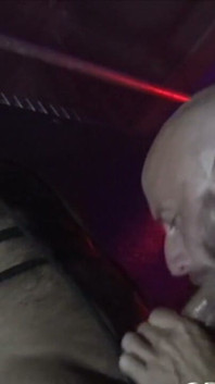 Aymeric Used Raw Bya Rab in Backroom