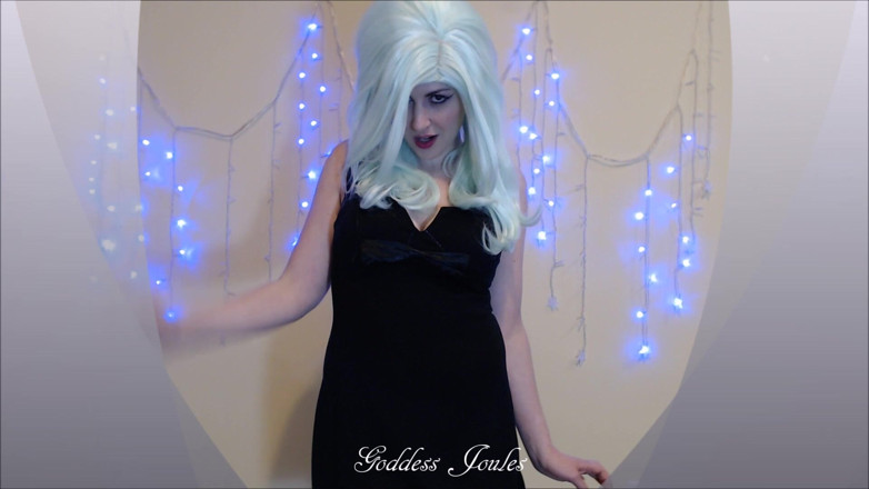 goddessjoules: Přání na hvězdě