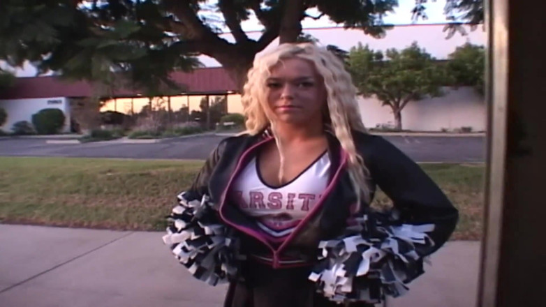 Radical: ragazza MILF sexy bollente