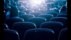 Lovely Lilith: POUZE ZVUK - Kouření v kině