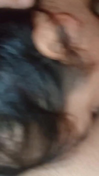 Stepfather Fucks Me in the Mouth as His Dick Wants Teoc