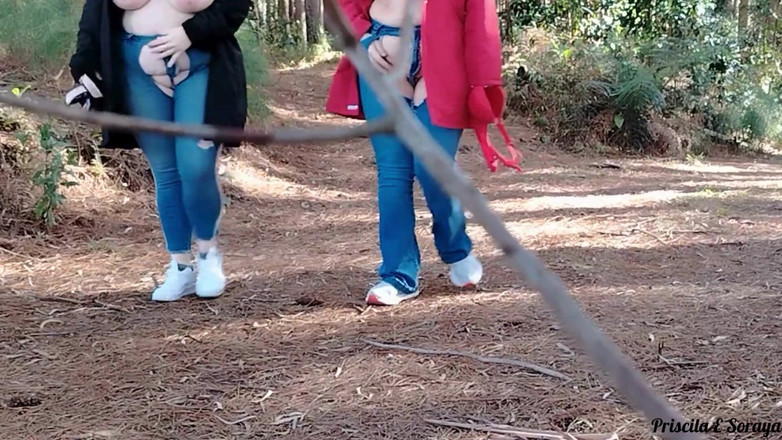 Priscila: Mi madrastra y mi hermanastra me invitan a ir a...