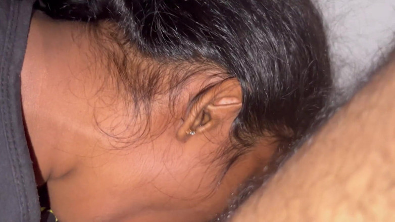 Immfuck: Indian Teen Deepthroat Blowjob Face Fuck