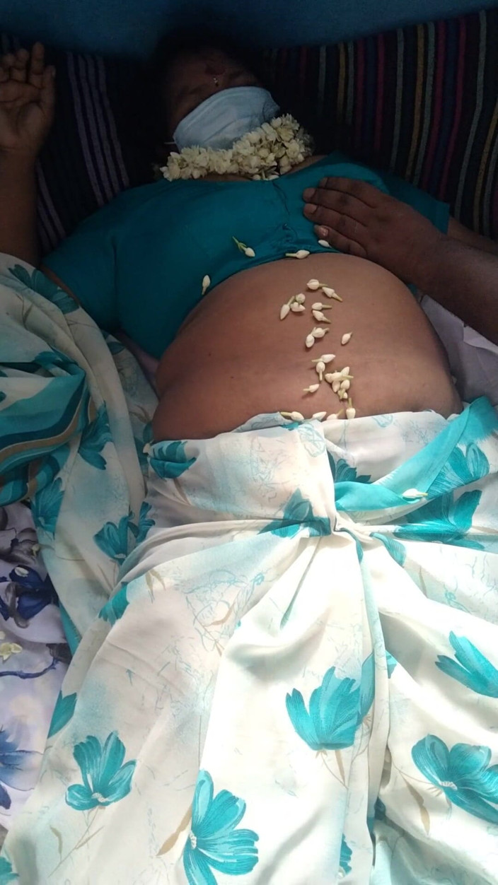 Benita sweety: First Night Part 1- Tamil Boy Muslim Girl