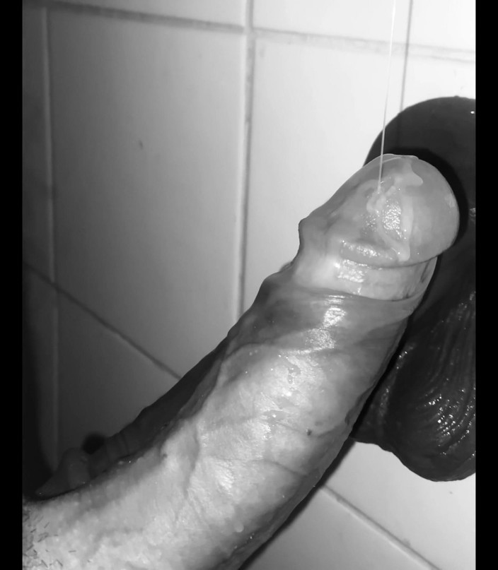 Shadow_Identity: My Dick Waiting for Your Dick