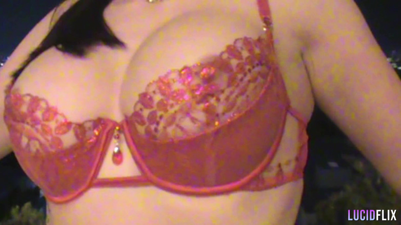 Lucid Flix: Vhsex Episode 12: Melissa Stratton