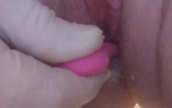 Buttery Hot Cum Lovely Weather