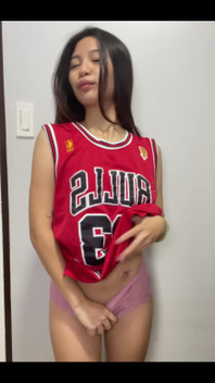 Just Teasing Youu Stepdaddy