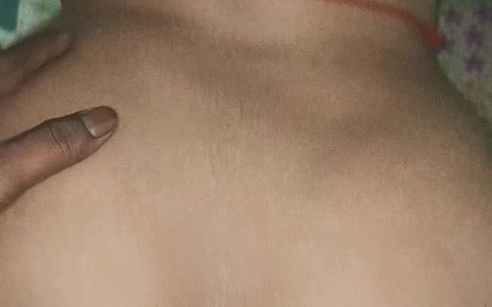 DesiDemon60: 热辣的印度哥被老继父粗暴地干