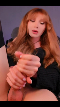 Juicy cum