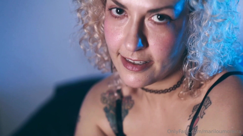 MariLou Moreira: セクシーパート2