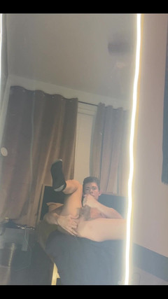 Zane Kazan: 私を見て下さい