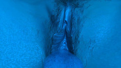 Dirty GamesXxX: Inne lato: napalona dojrzała milf ma intensywny orgazm squirting ep 8