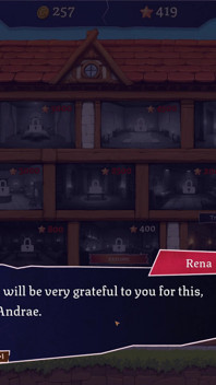 Ep3: rena mirage hikayesi ve mühürlerin aynası h sahnesi - seks loncası simülatörü